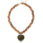 AMOUR NECKLACE-Briton Court