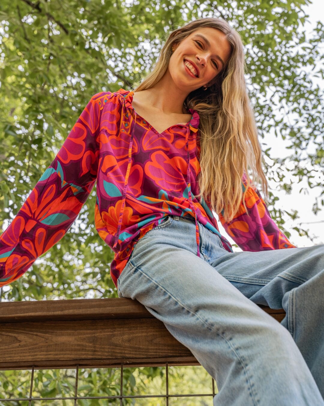 Norah Top-Briton Court