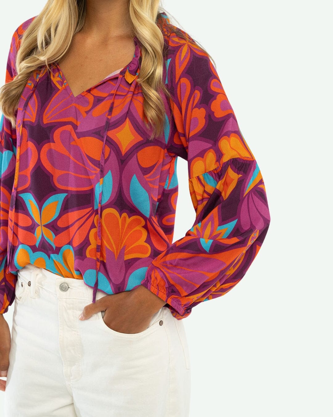 Norah Top-Briton Court