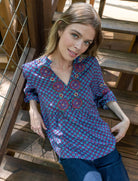Madison Top-Briton Court