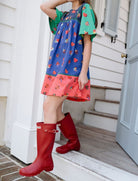 Kaylee Dress-Briton Court