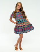 Haven Dress-Briton Court