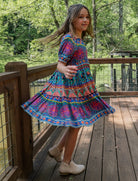 Haven Dress-Briton Court