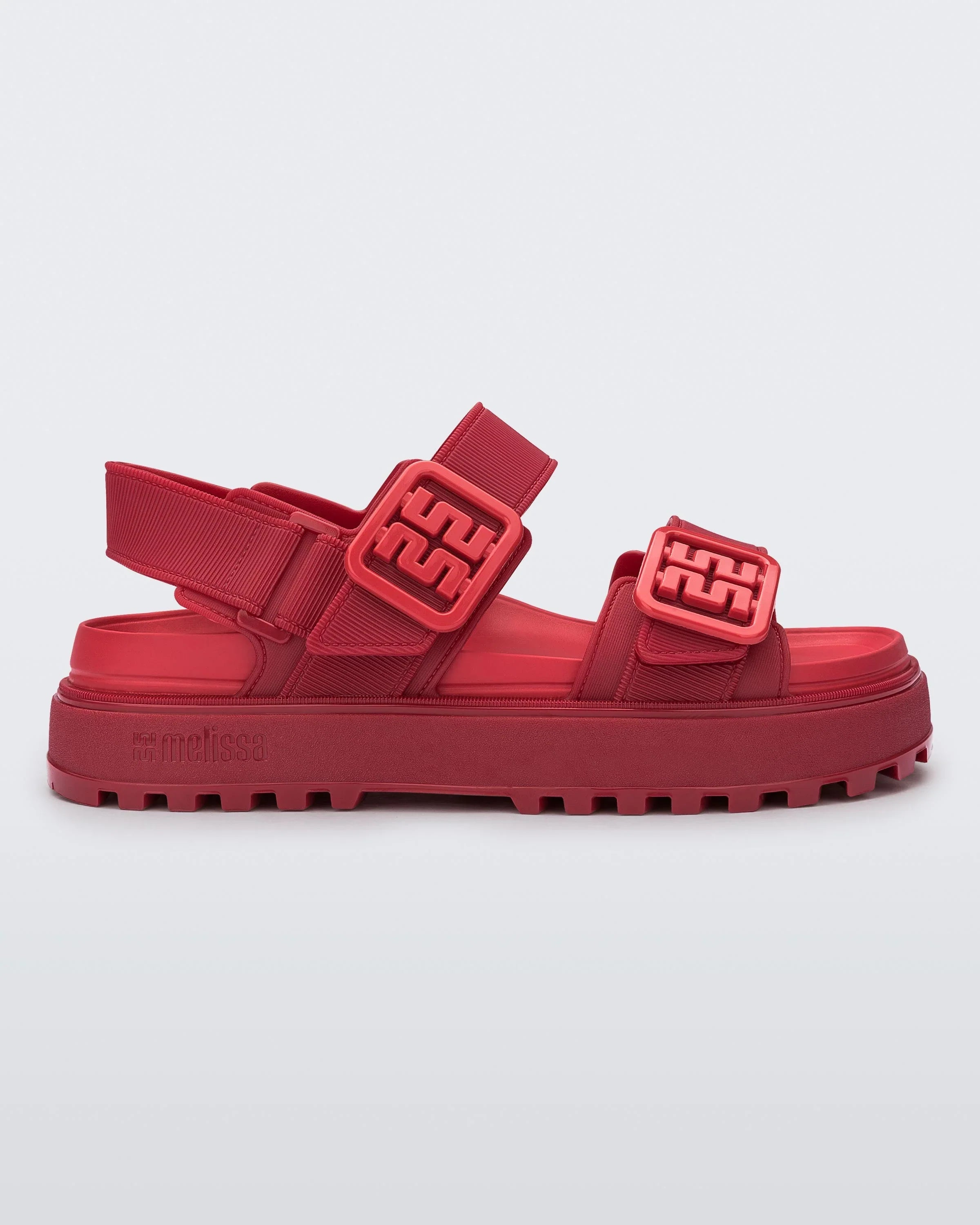 MELISSA TOWNY SHOES-Briton Court