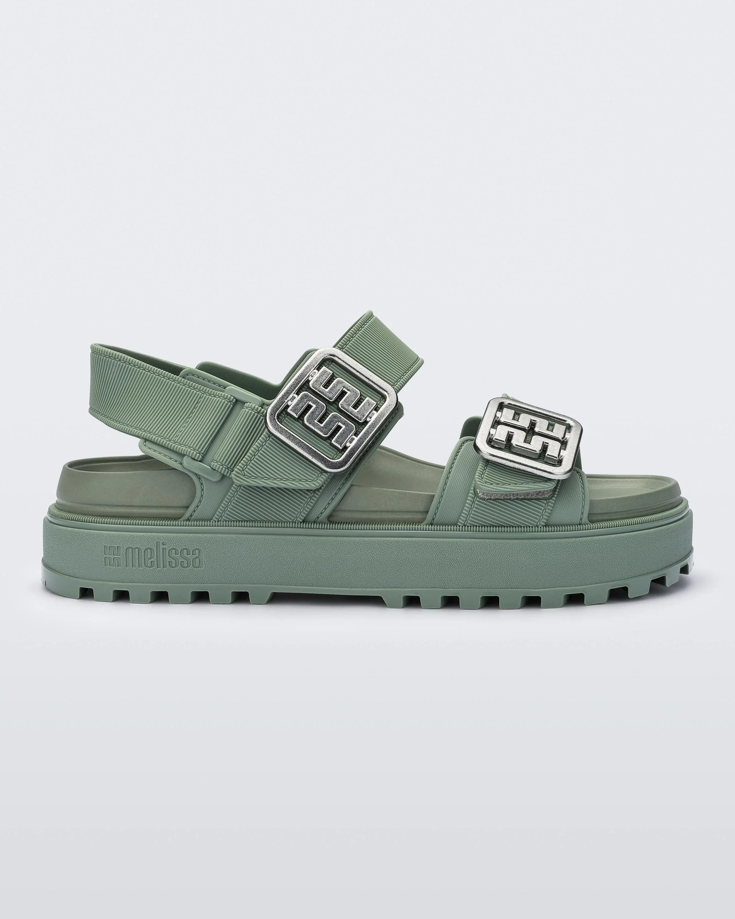 MELISSA TOWNY SHOES-Briton Court