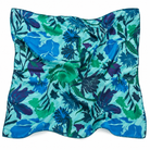 Botanical Floral Scarf-Briton Court