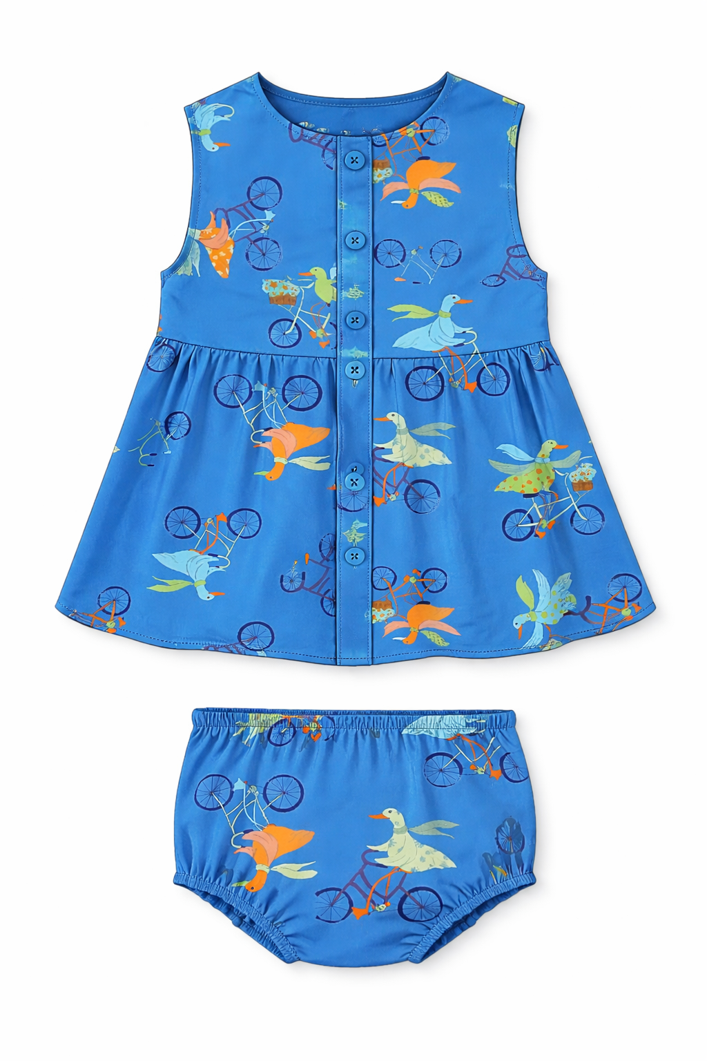 Zoey Bicycle Set-Briton Court