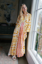 Kali Maxi-Briton Court