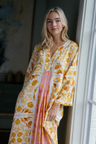 Kali Maxi-Briton Court