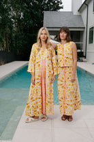 Stacey Boxy Top-Briton Court