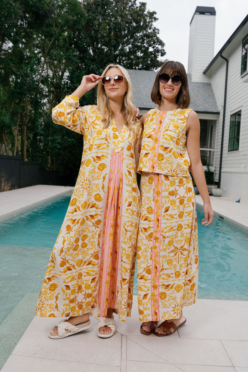 Tiffany Skirt-Briton Court