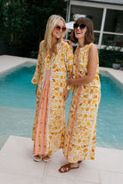 Stacey Boxy Top-Briton Court