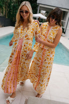 Stacey Boxy Top-Briton Court