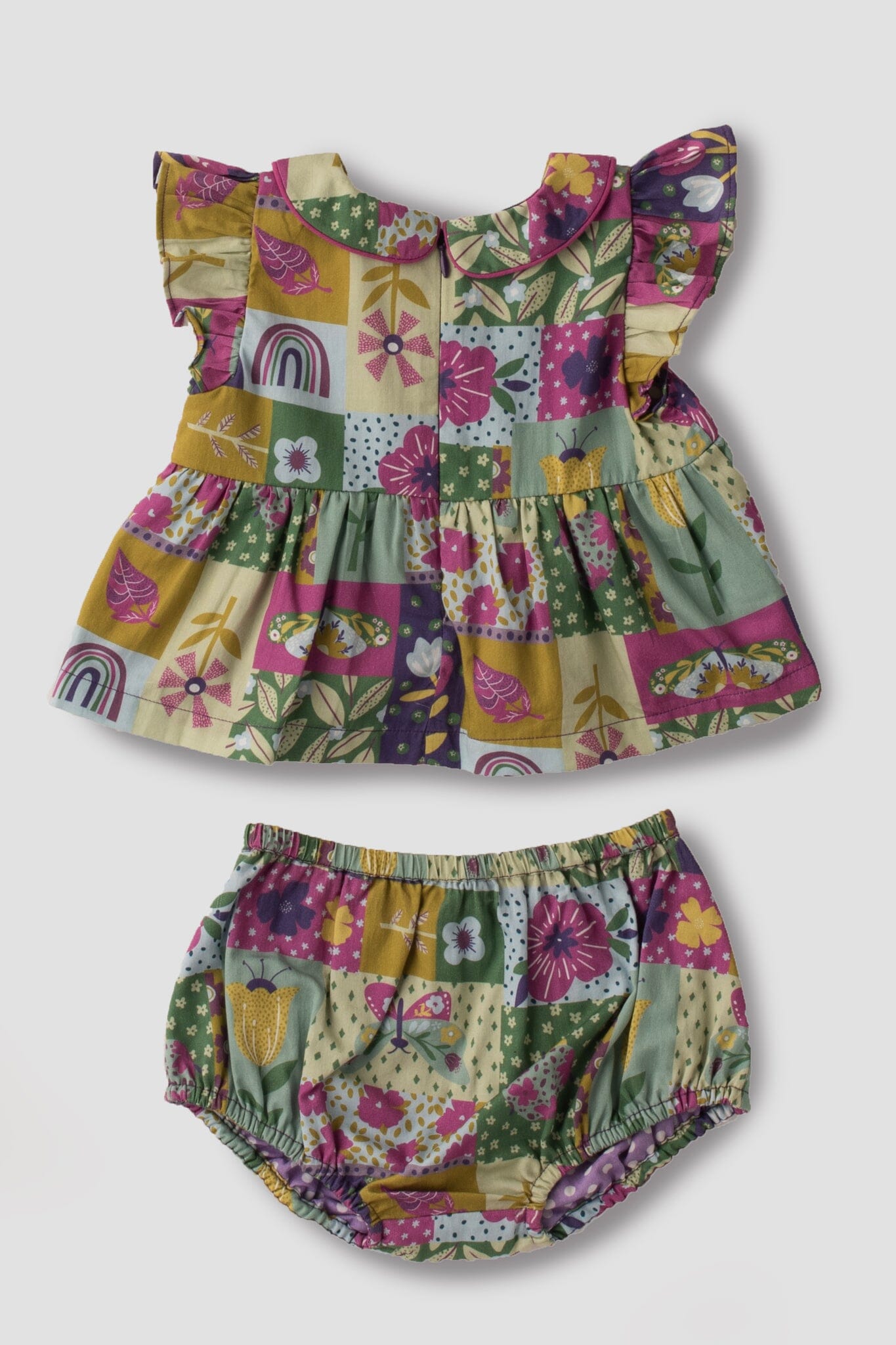 Gabrielle Set-Briton Court