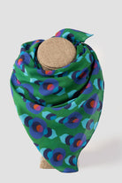 Clare Scarf-Briton Court