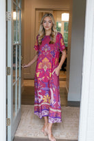 Diana Maxi-Briton Court