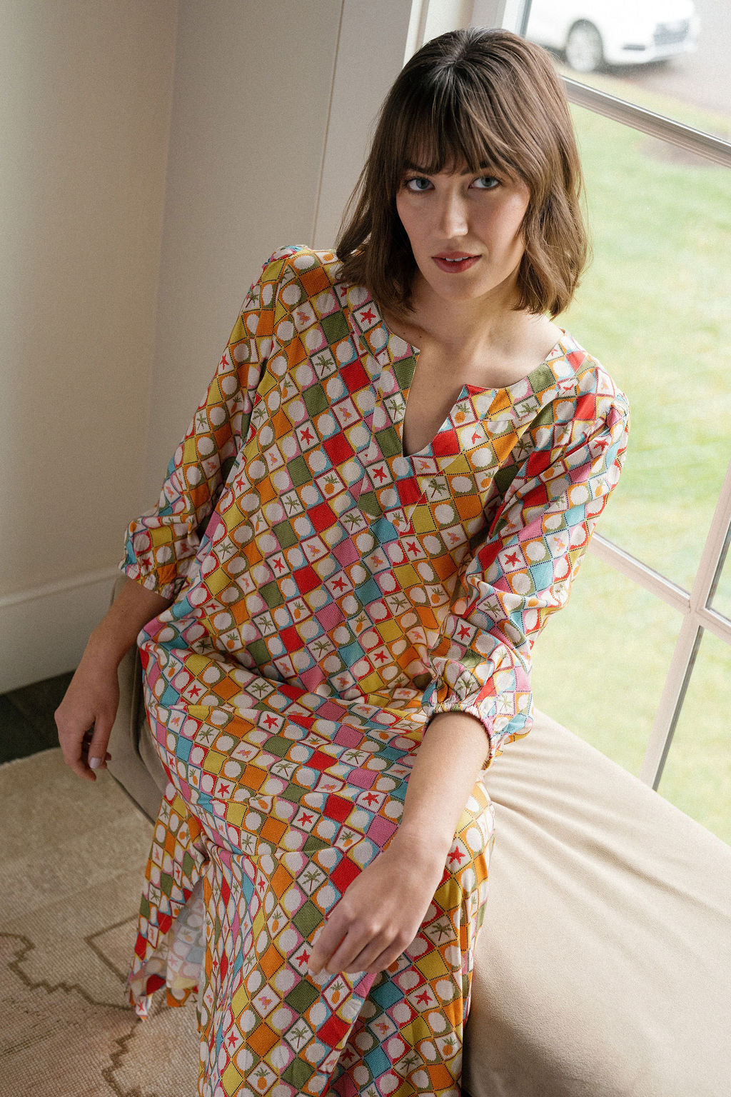 Melody Maxi-Briton Court