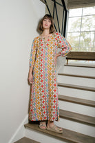 Melody Maxi-Briton Court