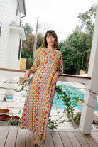 Melody Maxi-Briton Court