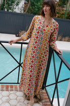 Melody Maxi-Briton Court