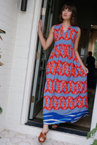 Harbor Catch Maxi-Briton Court