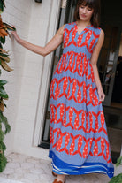 Harbor Catch Maxi-Briton Court