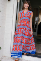 Harbor Catch Maxi-Briton Court