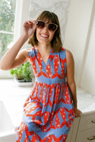 Harbor Catch Maxi-Briton Court