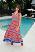 Harbor Catch Maxi-Briton Court