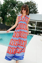 Harbor Catch Maxi-Briton Court