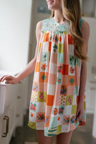 Alice Dress-Briton Court