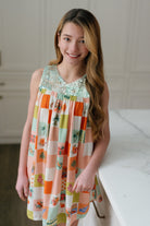 Alice Dress-Briton Court