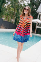 Eleanor Dress-Briton Court