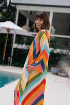 Milani Maxi Kaftan-Briton Court