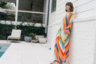 Milani Maxi Kaftan-Briton Court
