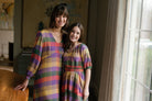 Layla Maxi Dress-Briton Court