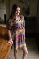 Georgia Dress-Briton Court