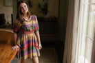 Georgia Dress-Briton Court