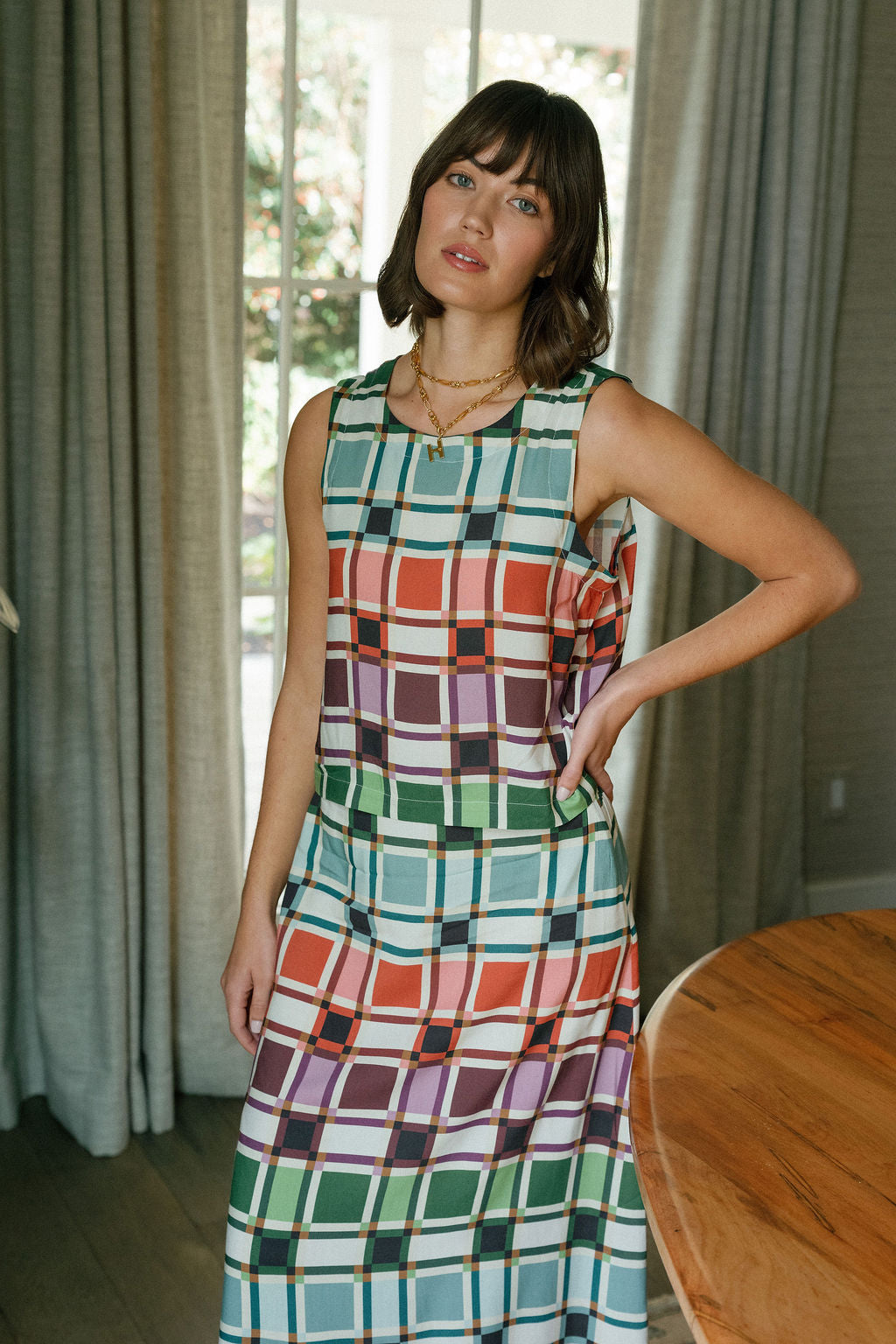 Stacey Top-Briton Court