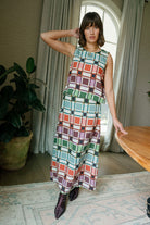 Tiffany Skirt-Briton Court