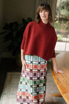 Tiffany Skirt-Briton Court