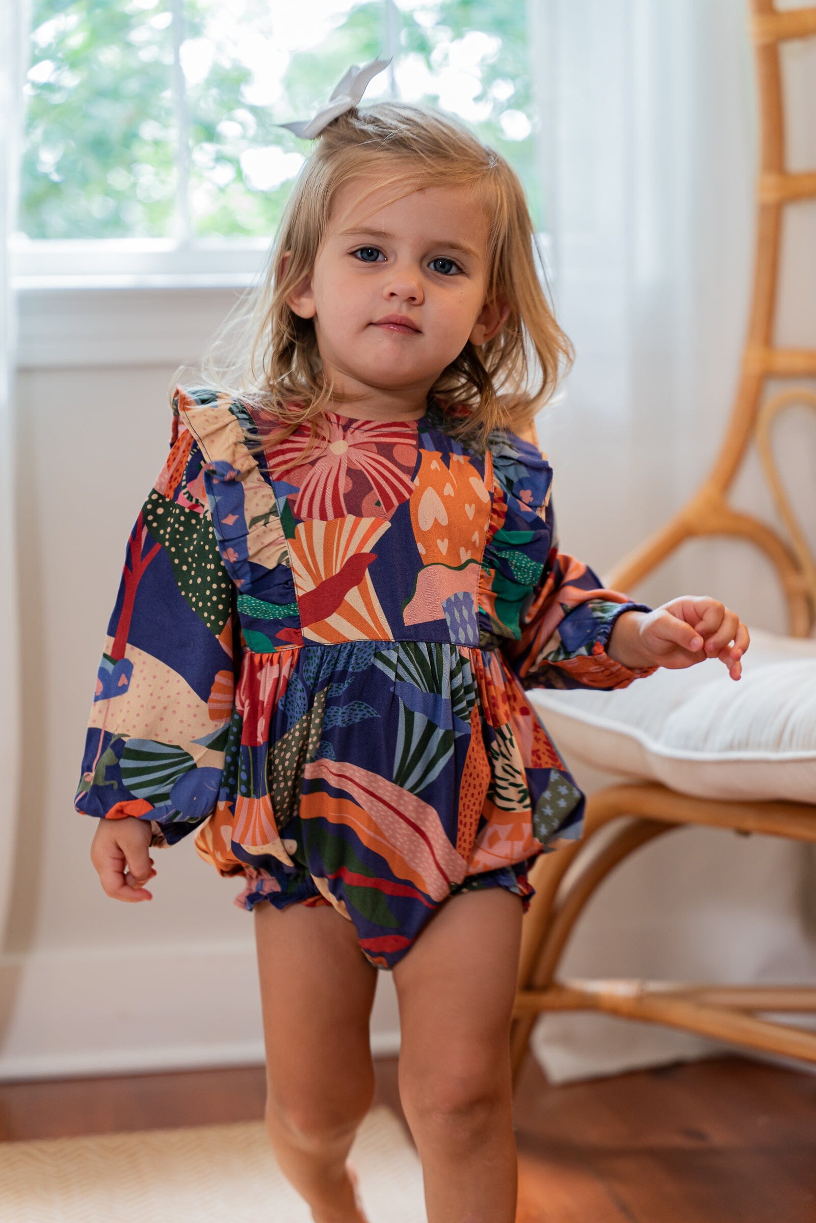 Kelly Bubble-Briton Court