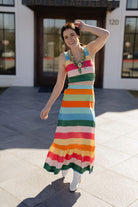 Brianna Skirt-Briton Court