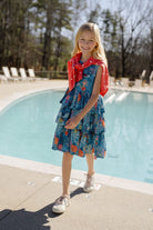 Goldie Dress-Briton Court