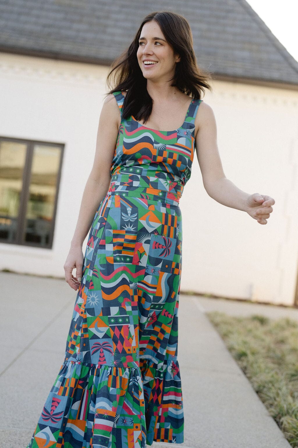 Briana Top-Briton Court