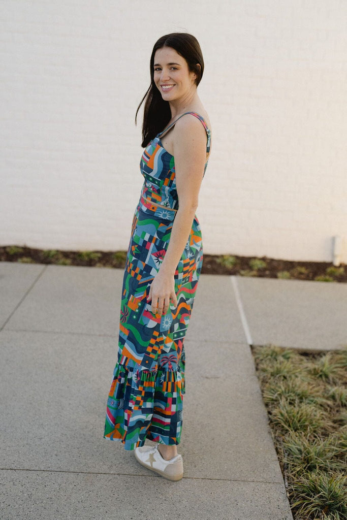 Briana Skirt | PATTERNNAME-Briton Court