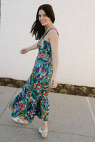 Briana Skirt | PATTERNNAME-Briton Court