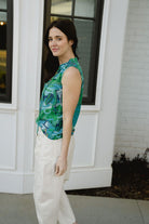 Nora Top | PATTERNNAME-Briton Court