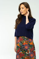 Tiffany Skirt | Pre-Order-Briton Court