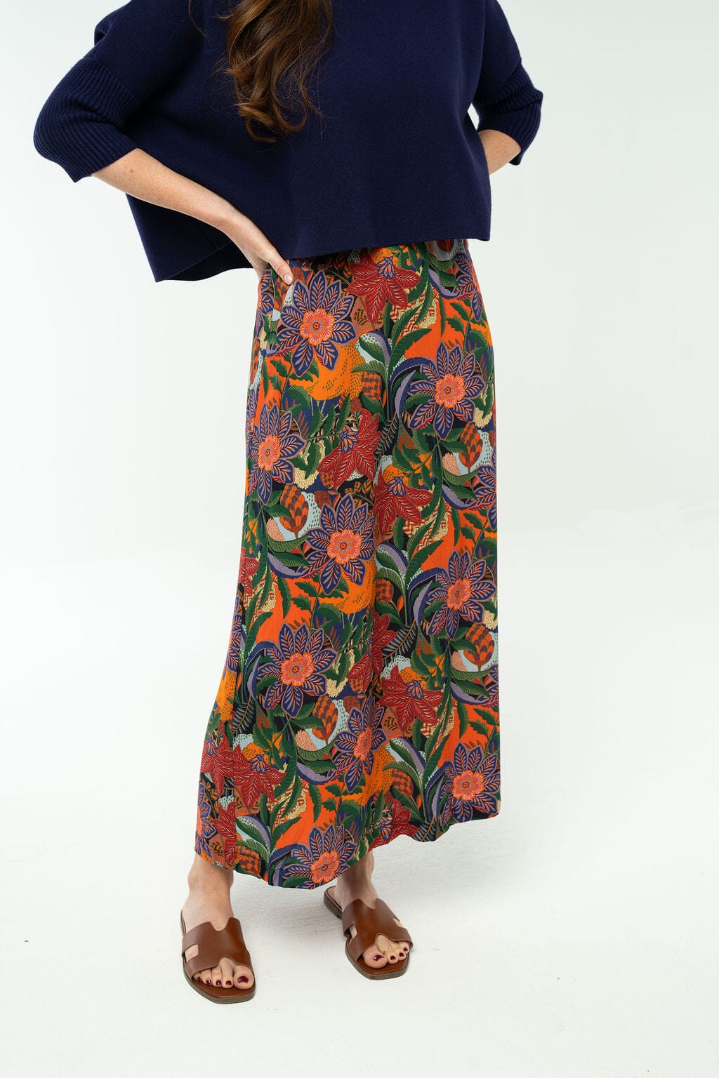 Tiffany Skirt | Pre-Order-Briton Court